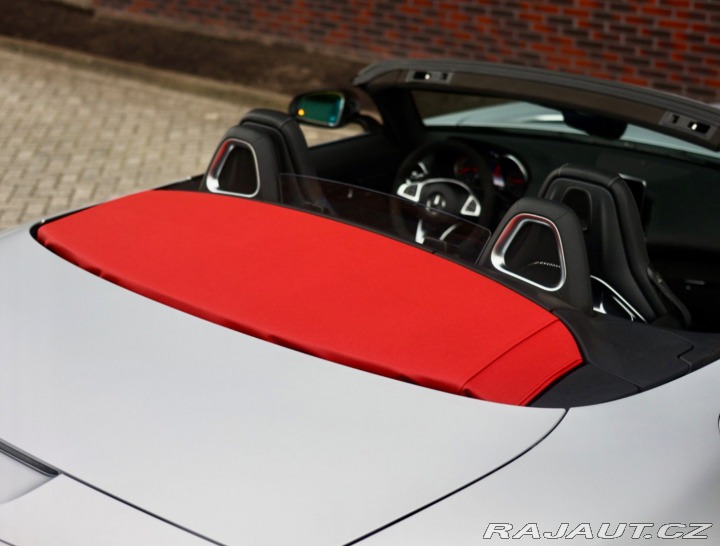 Mercedes-Benz AMG GT Mercedes- roadster C A/T 2017