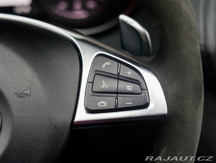 Mercedes-Benz AMG GT Mercedes- roadster C A/T 2017