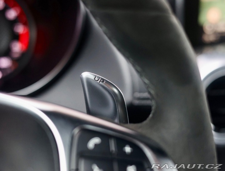 Mercedes-Benz AMG GT Mercedes- roadster C A/T 2017