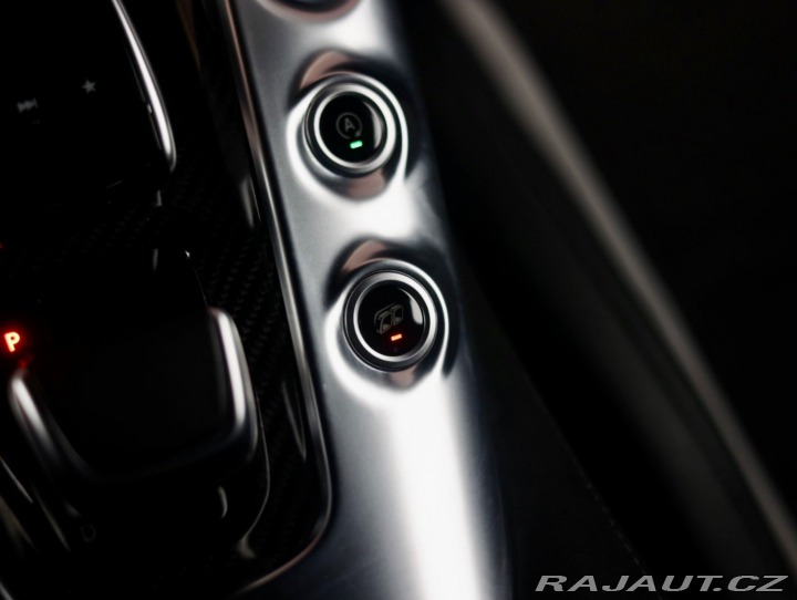 Mercedes-Benz AMG GT Mercedes- roadster C A/T 2017