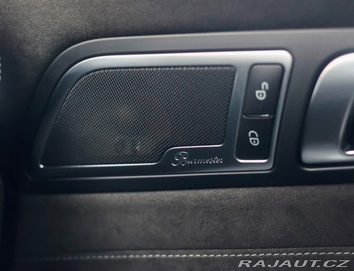 Mercedes-Benz AMG GT Mercedes- roadster C A/T 2017