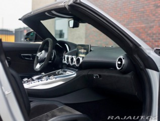 Mercedes-Benz AMG GT Mercedes- roadster C A/T 2017