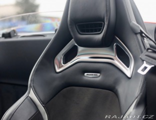 Mercedes-Benz AMG GT Mercedes- roadster C A/T 2017