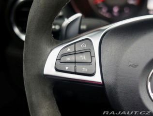 Mercedes-Benz AMG GT Mercedes- roadster C A/T 2017