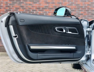 Mercedes-Benz AMG GT Mercedes- roadster C A/T 2017