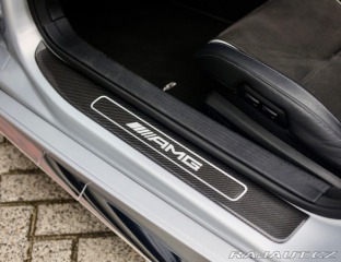 Mercedes-Benz AMG GT Mercedes- roadster C A/T 2017