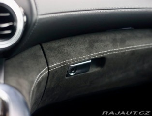 Mercedes-Benz AMG GT Mercedes- roadster C A/T 2017