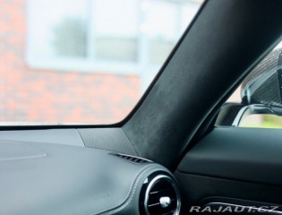 Mercedes-Benz AMG GT Mercedes- roadster C A/T 2017