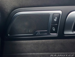 Mercedes-Benz AMG GT Mercedes- roadster C A/T 2017