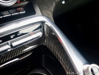 Mercedes-Benz AMG GT Mercedes- roadster C A/T 2017