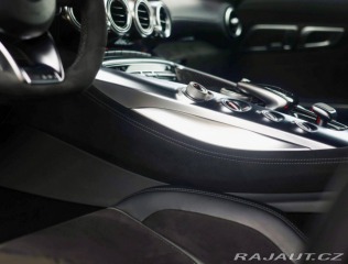 Mercedes-Benz AMG GT Mercedes- roadster C A/T 2017