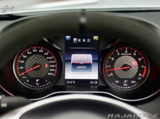 Mercedes-Benz AMG GT Mercedes- roadster C A/T 2017