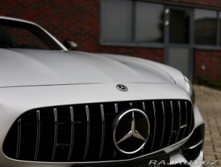 Mercedes-Benz AMG GT Mercedes- roadster C A/T 2017