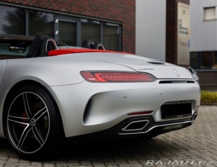 Mercedes-Benz AMG GT Mercedes- roadster C A/T 2017