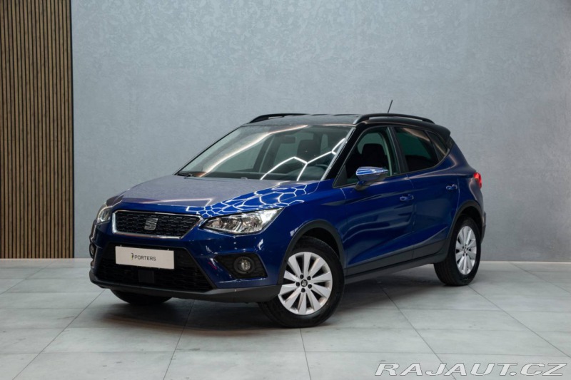 Seat Arona 1.6 TDI 95 Style DSG