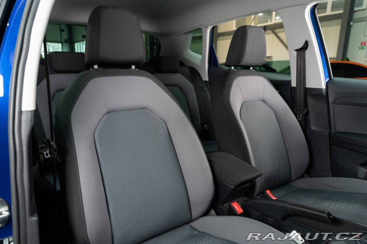 Seat Arona 1.6 TDI 95 Style DSG 2020