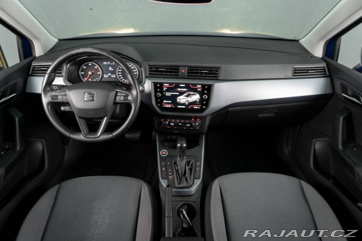 Seat Arona 1.6 TDI 95 Style DSG 2020