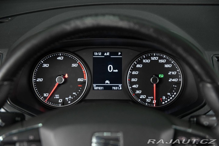 Seat Arona 1.6 TDI 95 Style DSG 2020