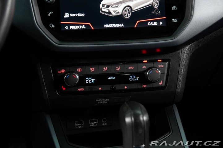 Seat Arona 1.6 TDI 95 Style DSG 2020