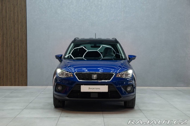 Seat Arona 1.6 TDI 95 Style DSG 2020