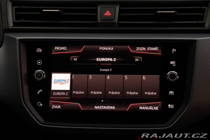 Seat Arona 1.6 TDI 95 Style DSG 2020