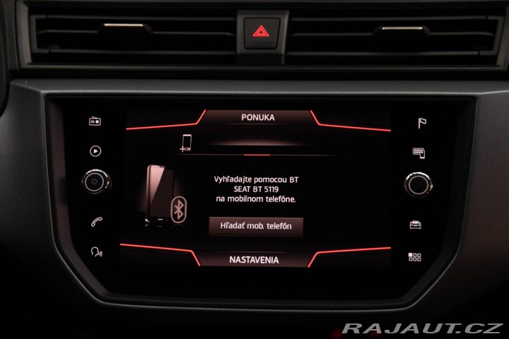 Seat Arona 1.6 TDI 95 Style DSG 2020