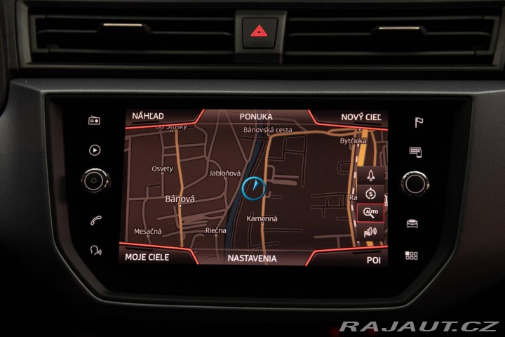 Seat Arona 1.6 TDI 95 Style DSG 2020