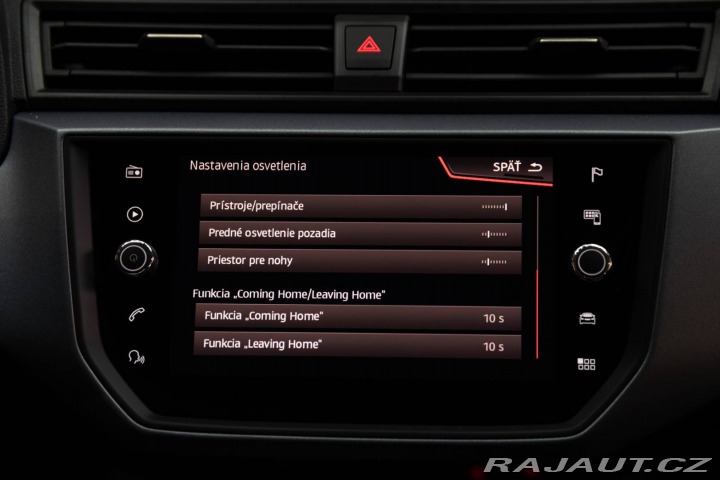 Seat Arona 1.6 TDI 95 Style DSG 2020