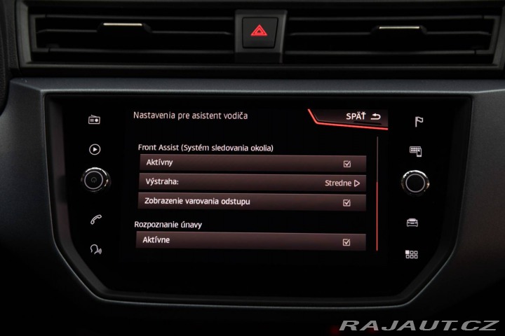 Seat Arona 1.6 TDI 95 Style DSG 2020