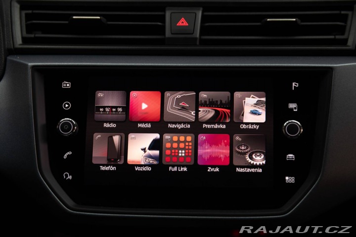 Seat Arona 1.6 TDI 95 Style DSG 2020