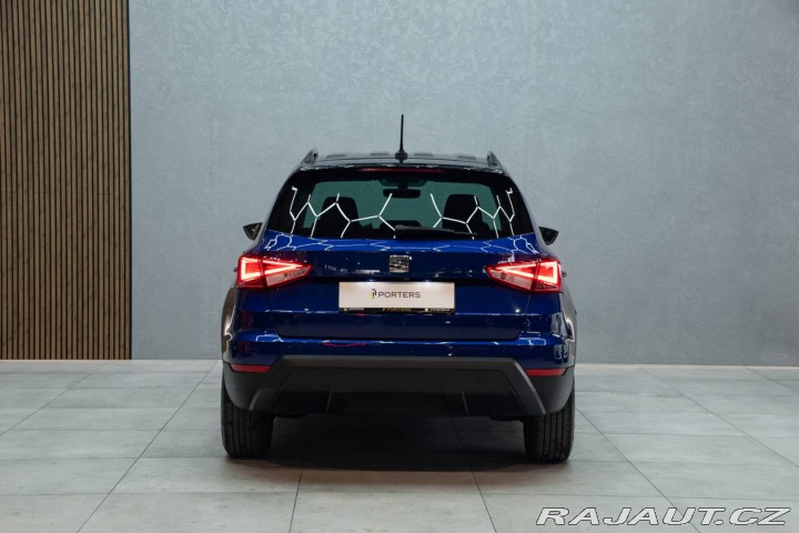 Seat Arona 1.6 TDI 95 Style DSG 2020