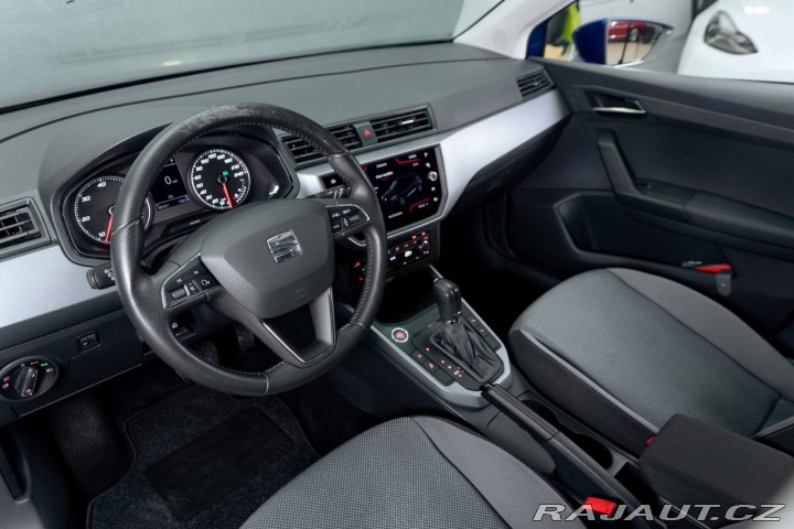 Seat Arona 1.6 TDI 95 Style DSG 2020