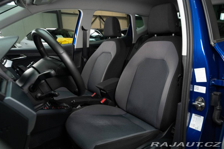 Seat Arona 1.6 TDI 95 Style DSG 2020