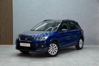 Seat Arona 1.6 TDI 95 Style DSG 2020