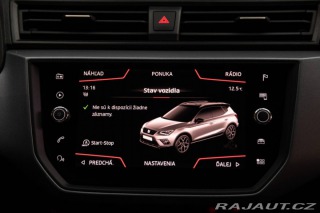 Seat Arona 1.6 TDI 95 Style DSG 2020