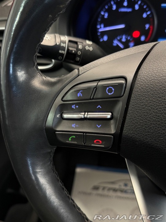 Hyundai i30 CW  1.4 T-GDi Family 2019