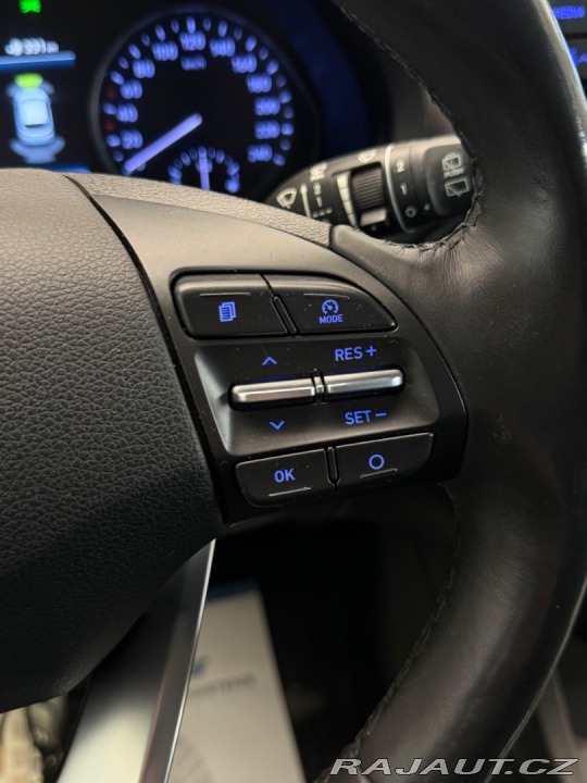 Hyundai i30 CW  1.4 T-GDi Family 2019