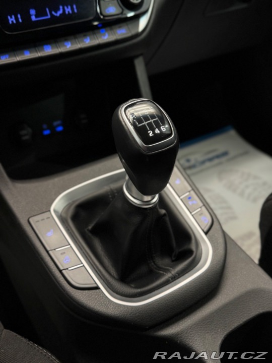 Hyundai i30 CW  1.4 T-GDi Family 2019