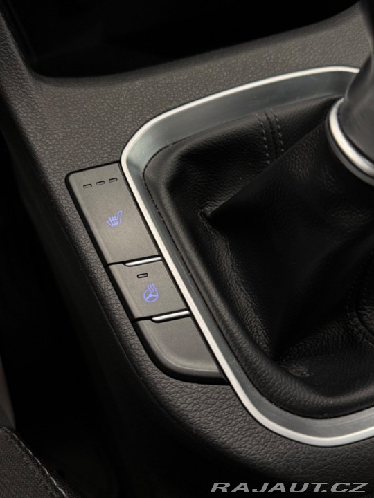 Hyundai i30 CW  1.4 T-GDi Family 2019