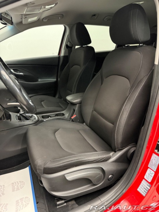 Hyundai i30 CW  1.4 T-GDi Family 2019