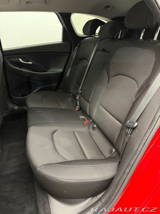 Hyundai i30 CW  1.4 T-GDi Family 2019