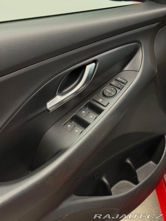 Hyundai i30 CW  1.4 T-GDi Family 2019