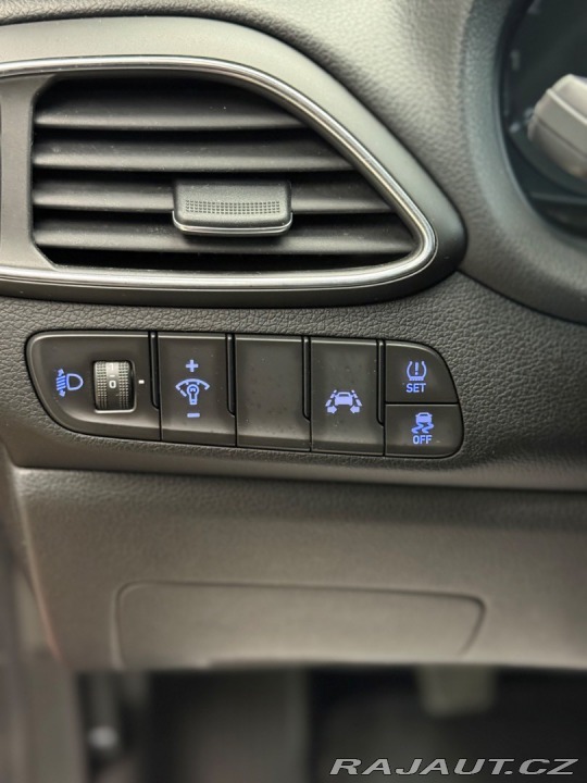 Hyundai i30 CW  1.4 T-GDi Family 2019