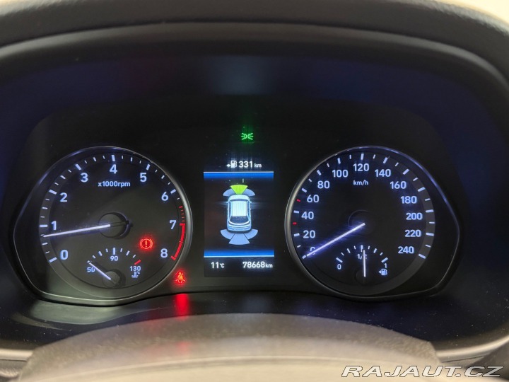 Hyundai i30 CW  1.4 T-GDi Family 2019