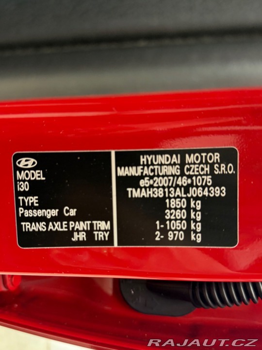 Hyundai i30 CW  1.4 T-GDi Family 2019