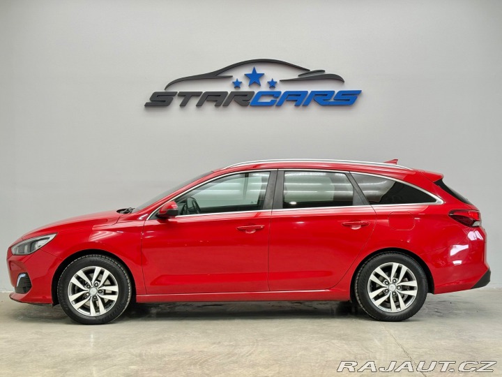 Hyundai i30 CW  1.4 T-GDi Family 2019