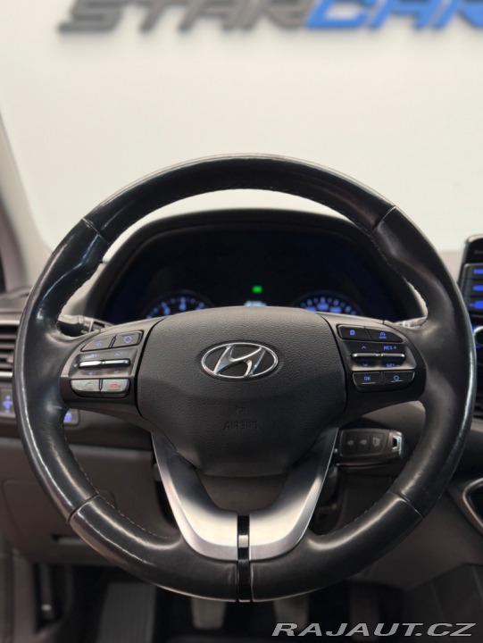Hyundai i30 CW  1.4 T-GDi Family 2019