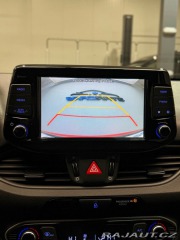 Hyundai i30 CW  1.4 T-GDi Family 2019