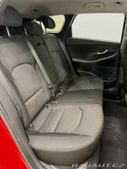 Hyundai i30 CW  1.4 T-GDi Family 2019