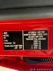 Hyundai i30 CW  1.4 T-GDi Family 2019